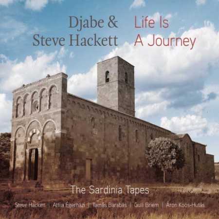 "Life is a Journey - The Sardinia Tapes" (2017)